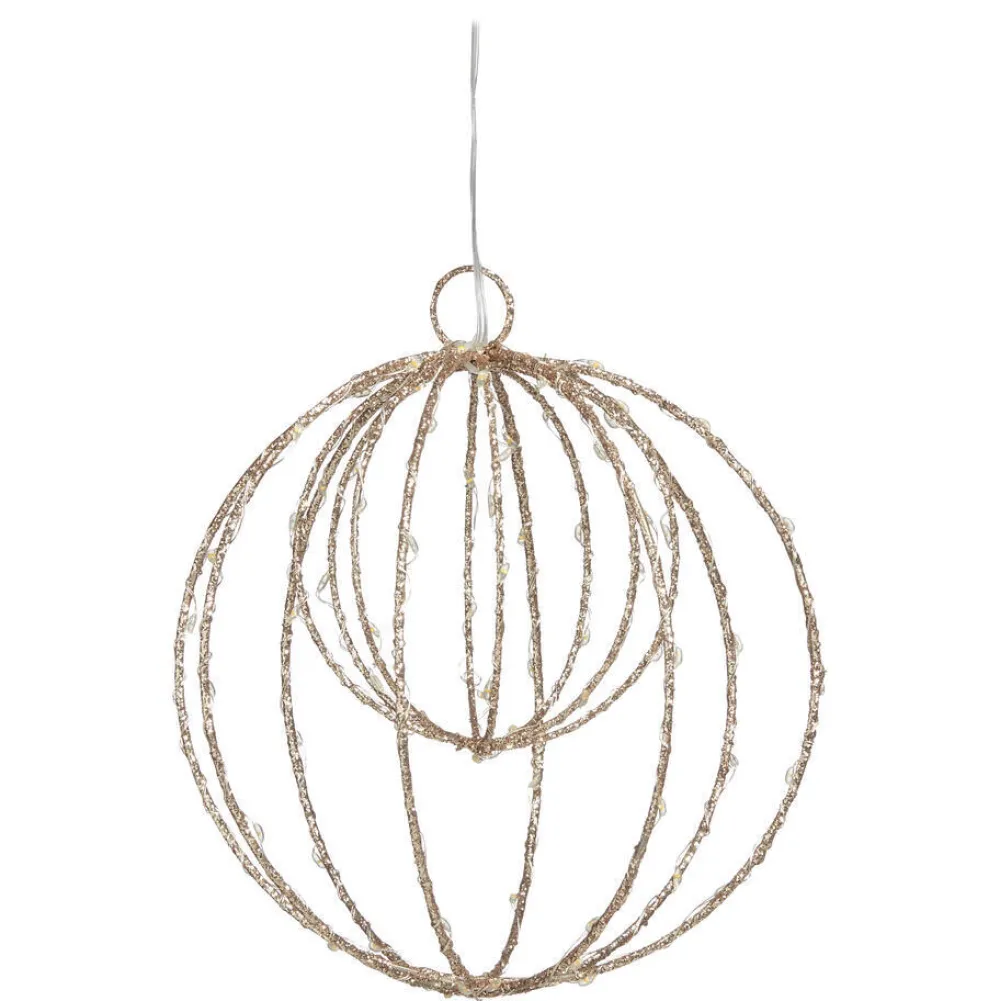 Cheap Bal Led Kerstverlichting