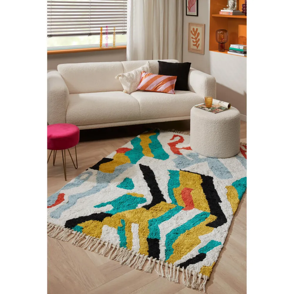 Shop Bank Venezia Warm Wit Banken