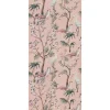 Fashion Behang Emma Roze Vliesbehang