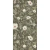 Best Sale Behang Famke Groen Vliesbehang