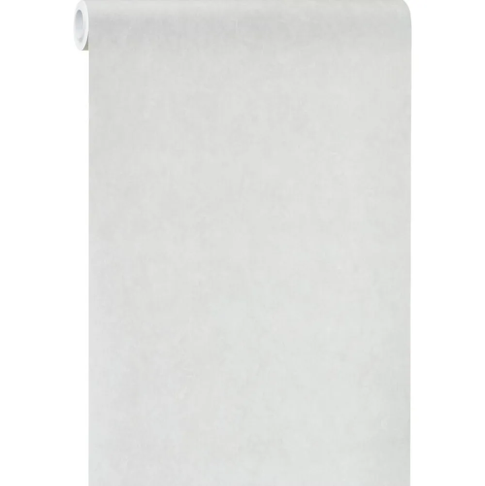 Shop Behang Kira Lichtgrijs Vliesbehang