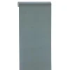 Clearance Behang Lina Groen Vliesbehang