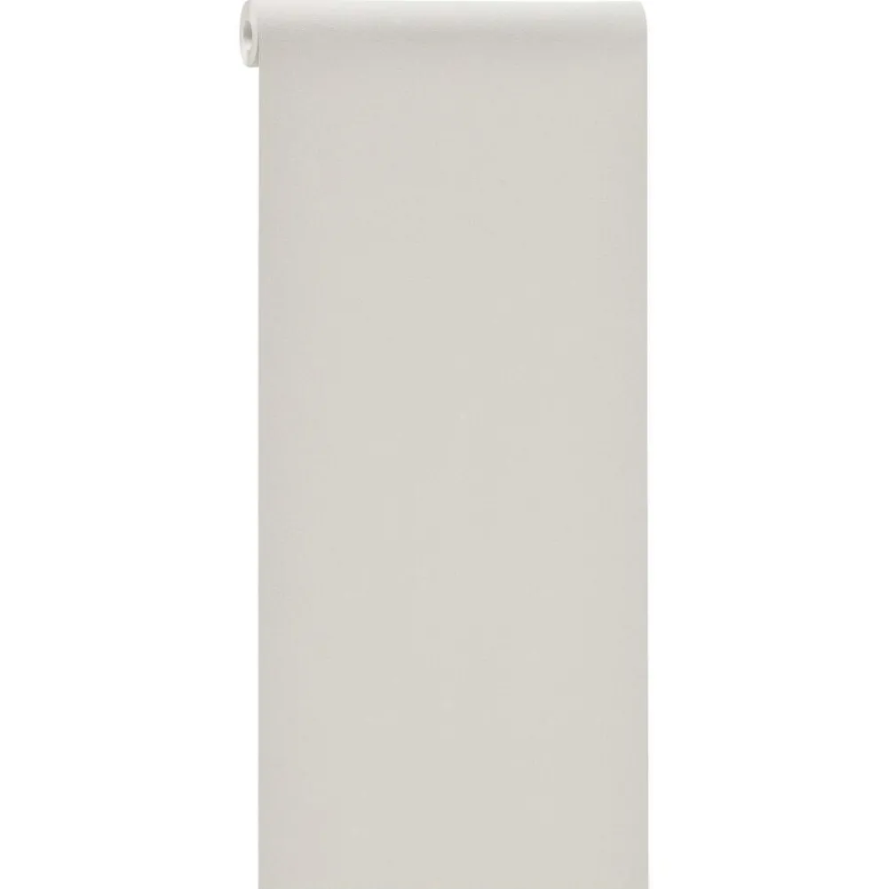 Outlet Behang Malou Taupe Vliesbehang