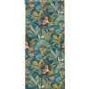 Sale Behang Matthijs Blauw Vliesbehang