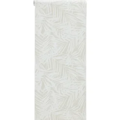 Discount Behang Micha Zand Vliesbehang