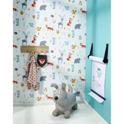 New Behang Noah Vliesbehang