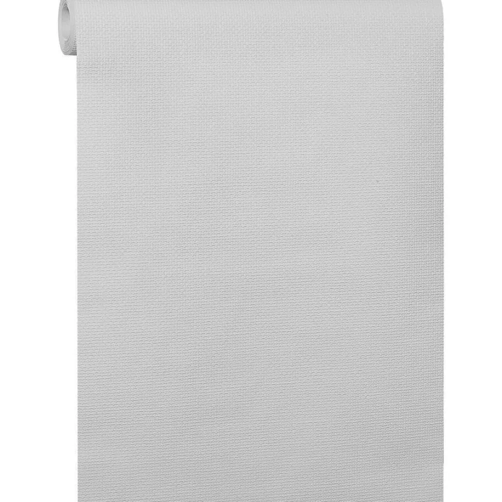 Cheap Behang Noor Wit Vliesbehang