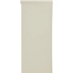 Sale Behang Stephanie Off-White Vliesbehang