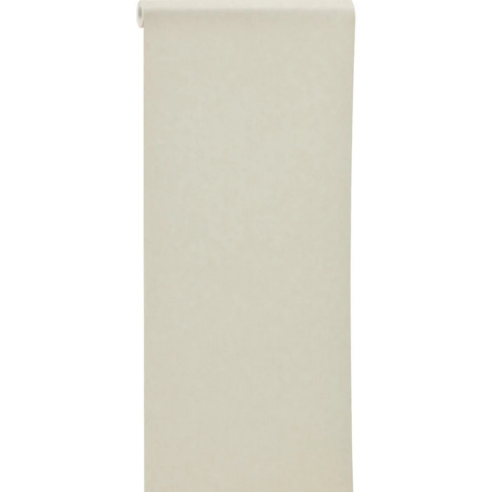 Sale Behang Stephanie Off-White Vliesbehang