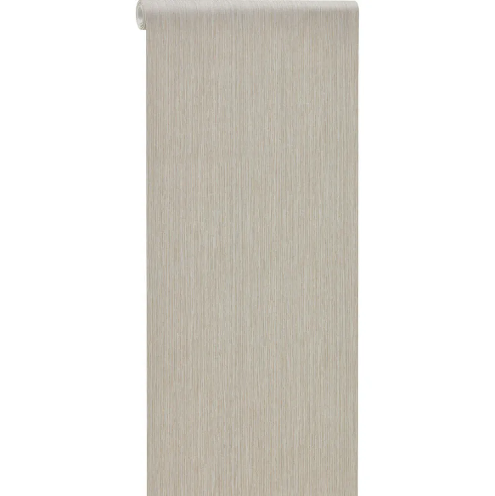 Flash Sale Behang Tamara Taupe Vliesbehang