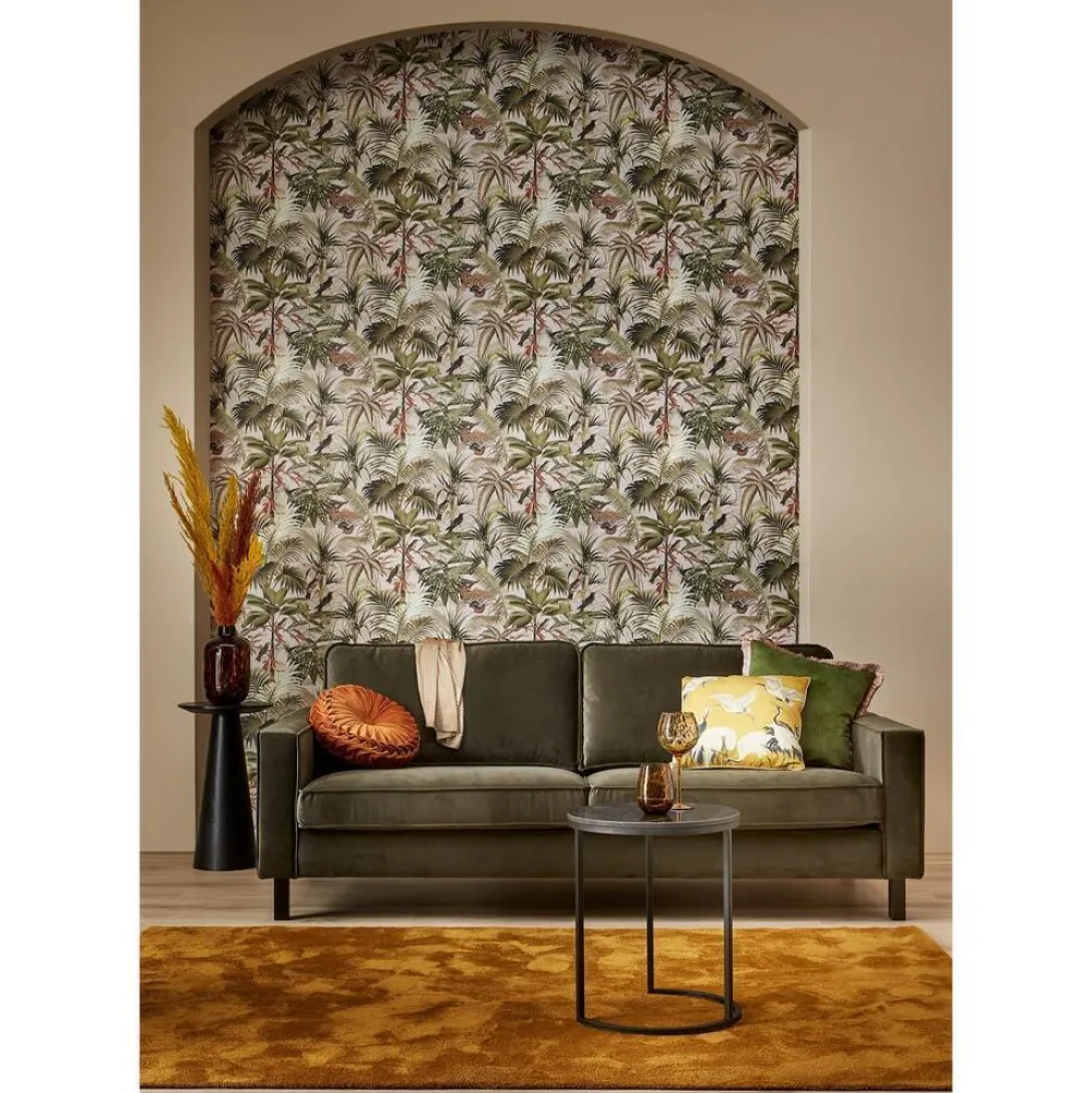 Sale Bijzettafel Cone Zwart 35Cm Bijzettafels