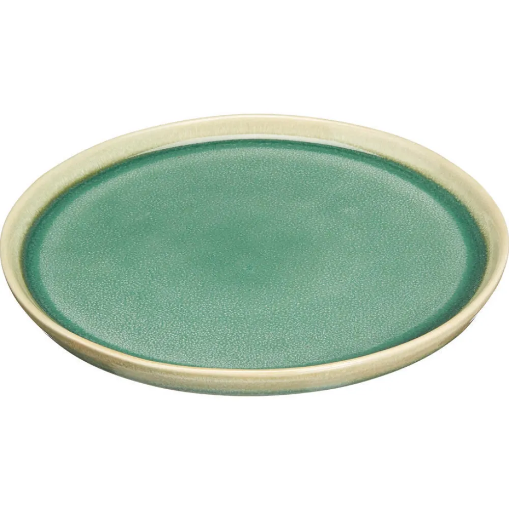 Outlet Bord Lungo Mint 21,2 Cm Borden & Bestek