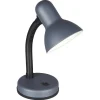 Sale Bureaulamp Bulb Grijs Bureaulampen