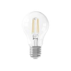 Hot Led-Standaardlamp - Transparant - E27 Dimbaar Lichtbronnen