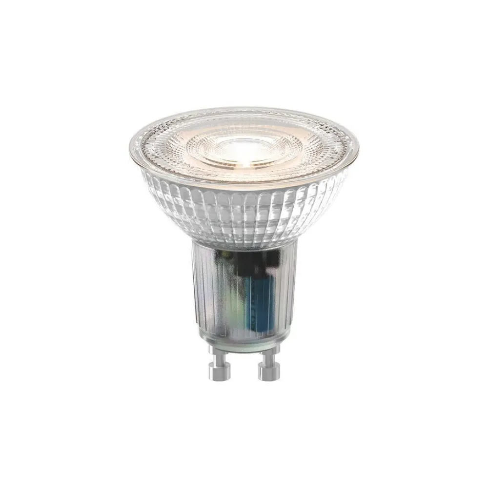Cheap Smart Led-Reflectorlamp - Transparant - 5W Lichtbronnen