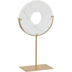 Outlet Decoratie Nerano Wit Decoratie Beelden