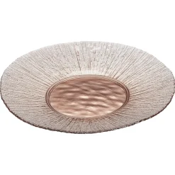 Hot Dinerbord Ekol Bruin Borden & Bestek