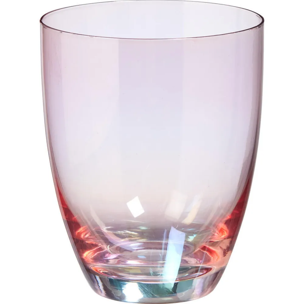 Best Sale Drinkglas Holo Roze Glazen & Mokken