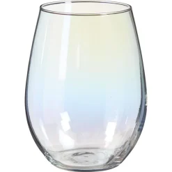 Hot Drinkglas Holo 2 Stuks Glazen & Mokken