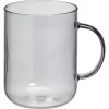 Discount Drinkglas Met Oor Grijs Glazen & Mokken