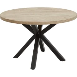 Best Eettafel Bressano Naturel Eettafels