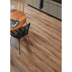 Clearance Eettafel Romo Bruin Eettafels