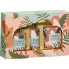 Fashion Geurenset Botanical Fig Multicolor Geurkaarsen & Geurstokjes