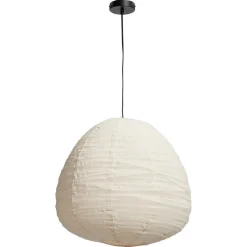 Cheap Hanglamp Anzar Naturel Hanglampen