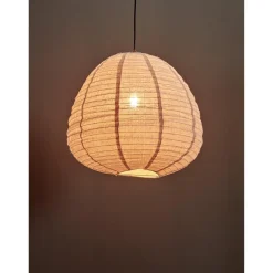 Cheap Hanglamp Anzar Naturel Hanglampen