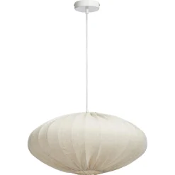 Discount Hanglamp Anzi Off-White Hanglampen