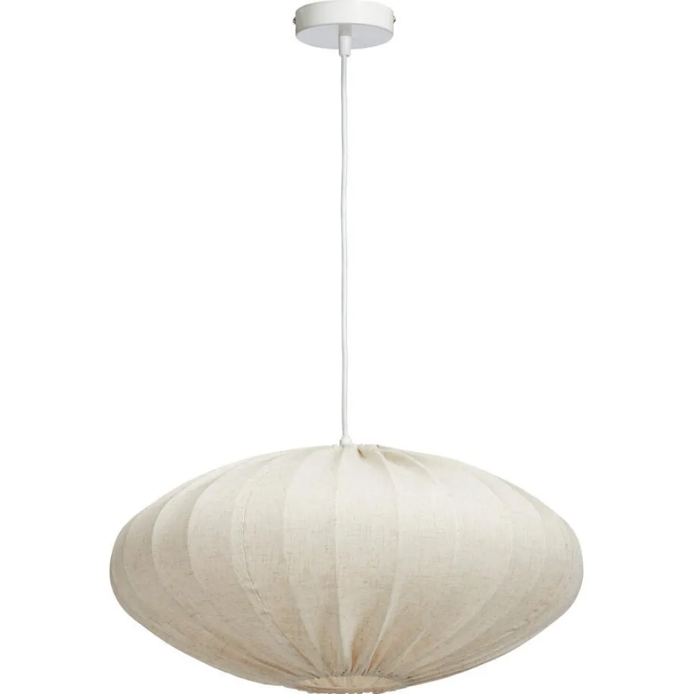 Discount Hanglamp Anzi Off-White Hanglampen
