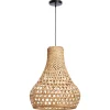Best Hanglamp Beleno Naturel Hanglampen