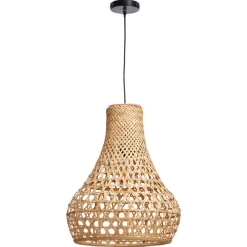 Best Hanglamp Beleno Naturel Hanglampen