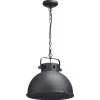 Best Sale Hanglamp Brahma Zwart Hanglampen