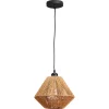 Sale Hanglamp Capri Naturel Hanglampen