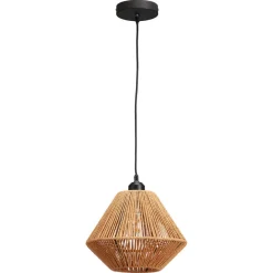Sale Hanglamp Capri Naturel Hanglampen
