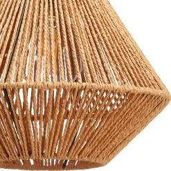 Sale Hanglamp Capri Naturel Hanglampen