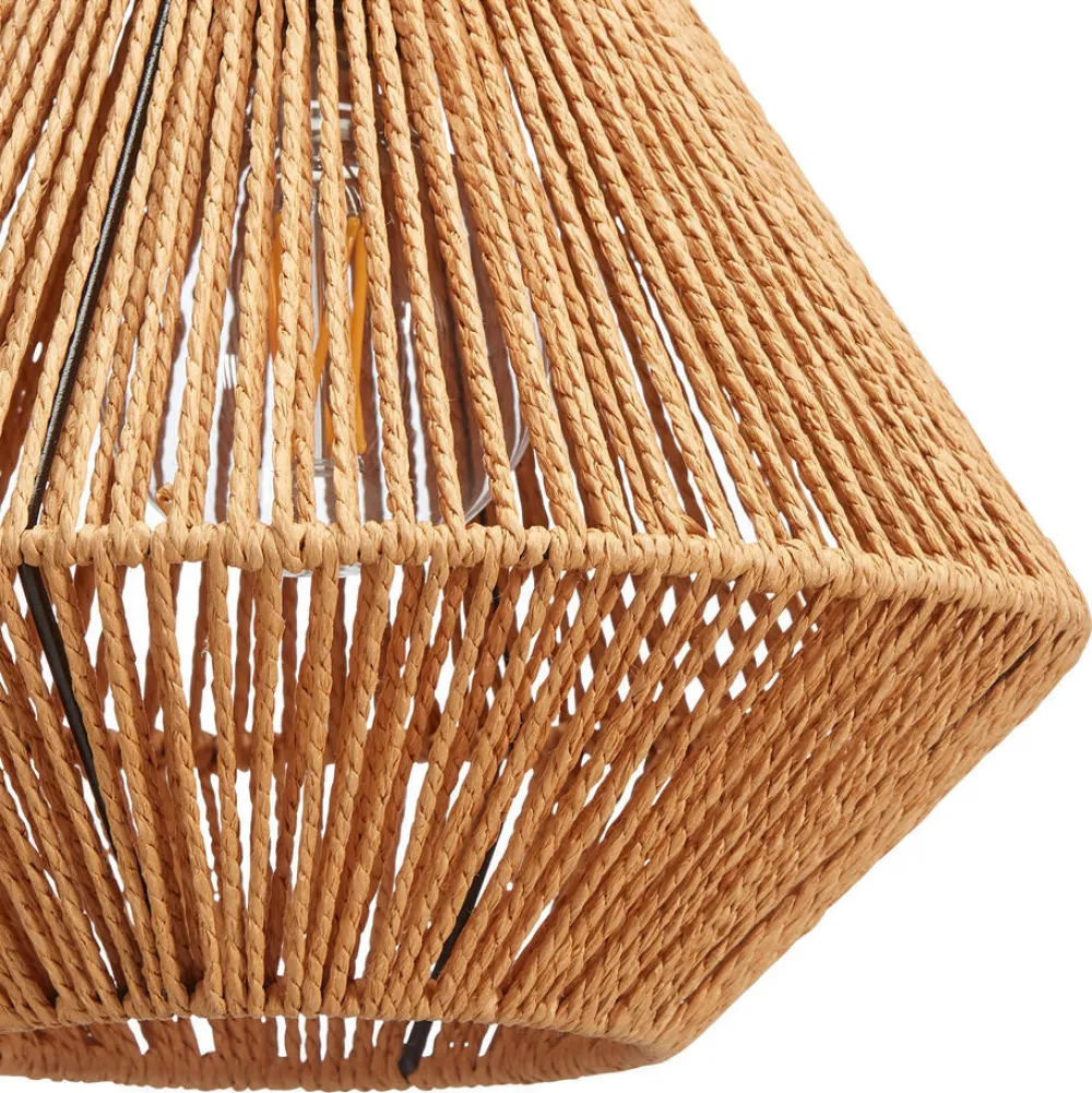 Sale Hanglamp Capri Naturel Hanglampen
