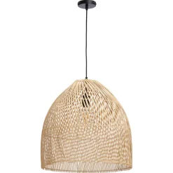 Fashion Hanglamp Fosite Naturel Hanglampen