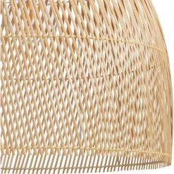 Fashion Hanglamp Fosite Naturel Hanglampen