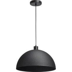 Outlet Hanglamp Gamani Zwart Hanglampen