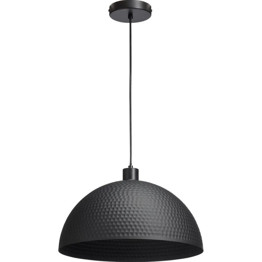 Outlet Hanglamp Gamani Zwart Hanglampen