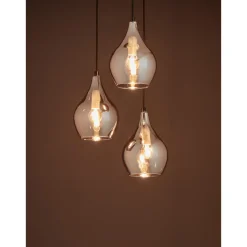 Hot Hanglamp Laren Zwart Hanglampen