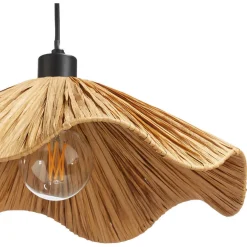 Flash Sale Hanglamp Lotus Naturel Hanglampen