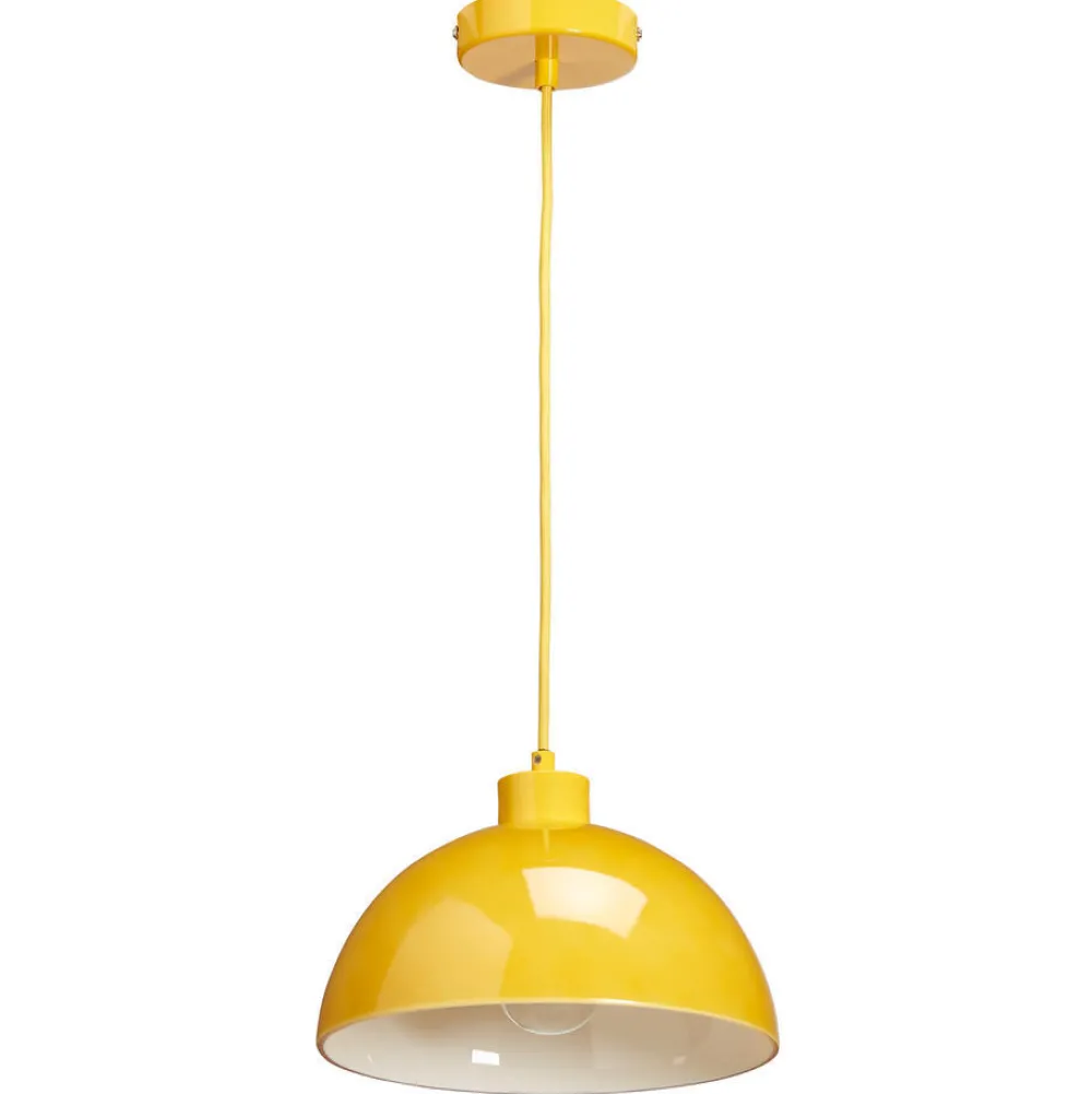 Cheap Hanglamp Nala Geel Hanglampen