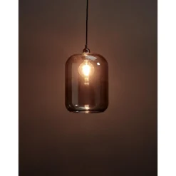 Shop Hanglamp Pallo Zwart Hanglampen