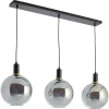 Flash Sale Hanglamp Parva Zwart Hanglampen
