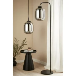 Best Hanglamp Pegasi Zwart Hanglampen