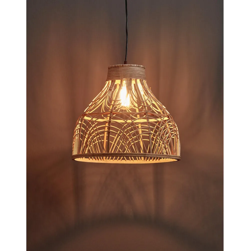 Flash Sale Hanglamp Semla Naturel Hanglampen