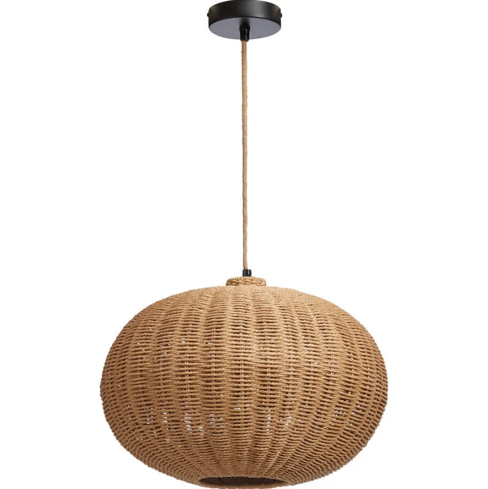 Cheap Hanglamp Trito Naturel Hanglampen